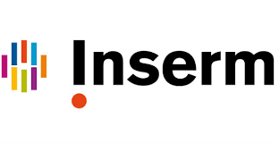 Inserm logo